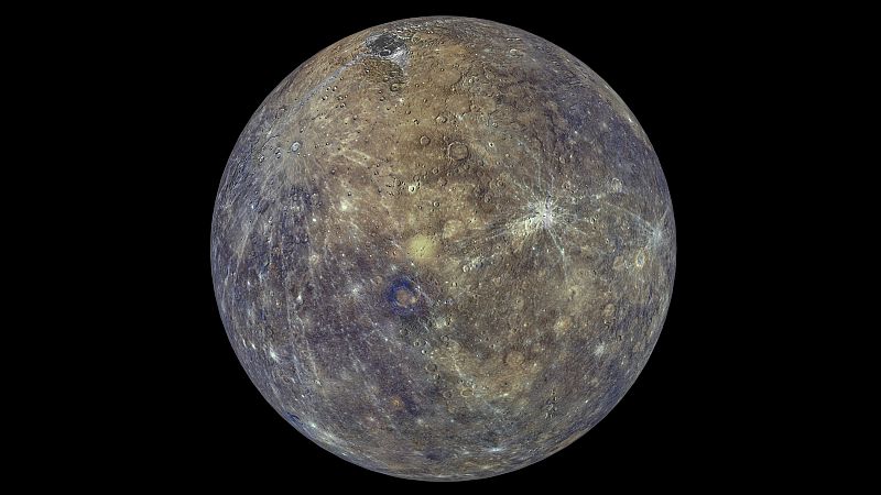 Hallan un exoplaneta que abre la puerta a comprender la formación de Mercurio