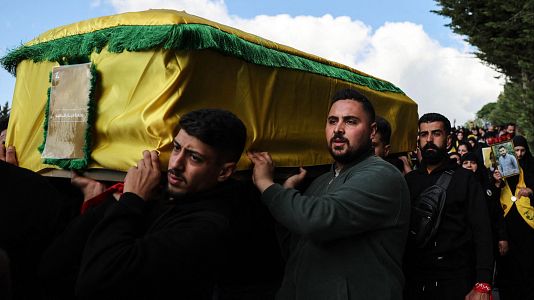 Guerra en Ir�n en directo, hoy