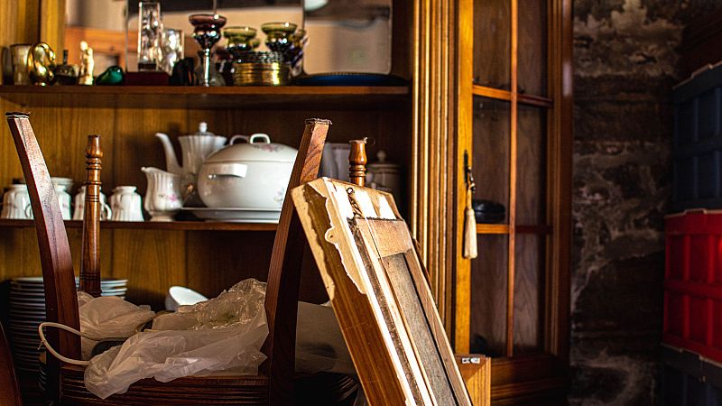 Comprar por estr�s o aburrimiento: m�s de la mitad de los espa�oles (56%) adquiere cosas que no usa ni necesita