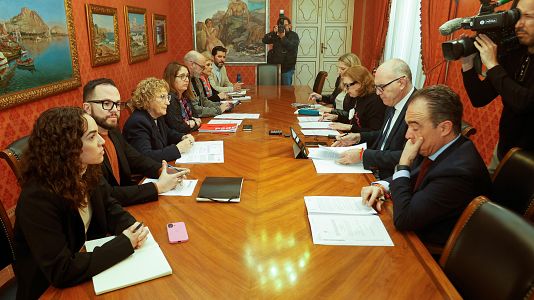 La jueza cita a declarar como investigada a la exconcejala de Urbanismo de Alicante