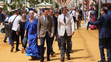 Parlamento de Andaluc�a