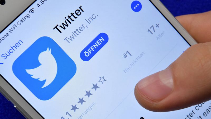 Twitter veta los anuncios de criptomonedas en su plataforma