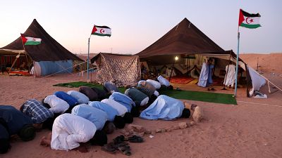 Reportajes 5 continentes - Día del libro: historias sobre el Sáhara - Escuchar ahora