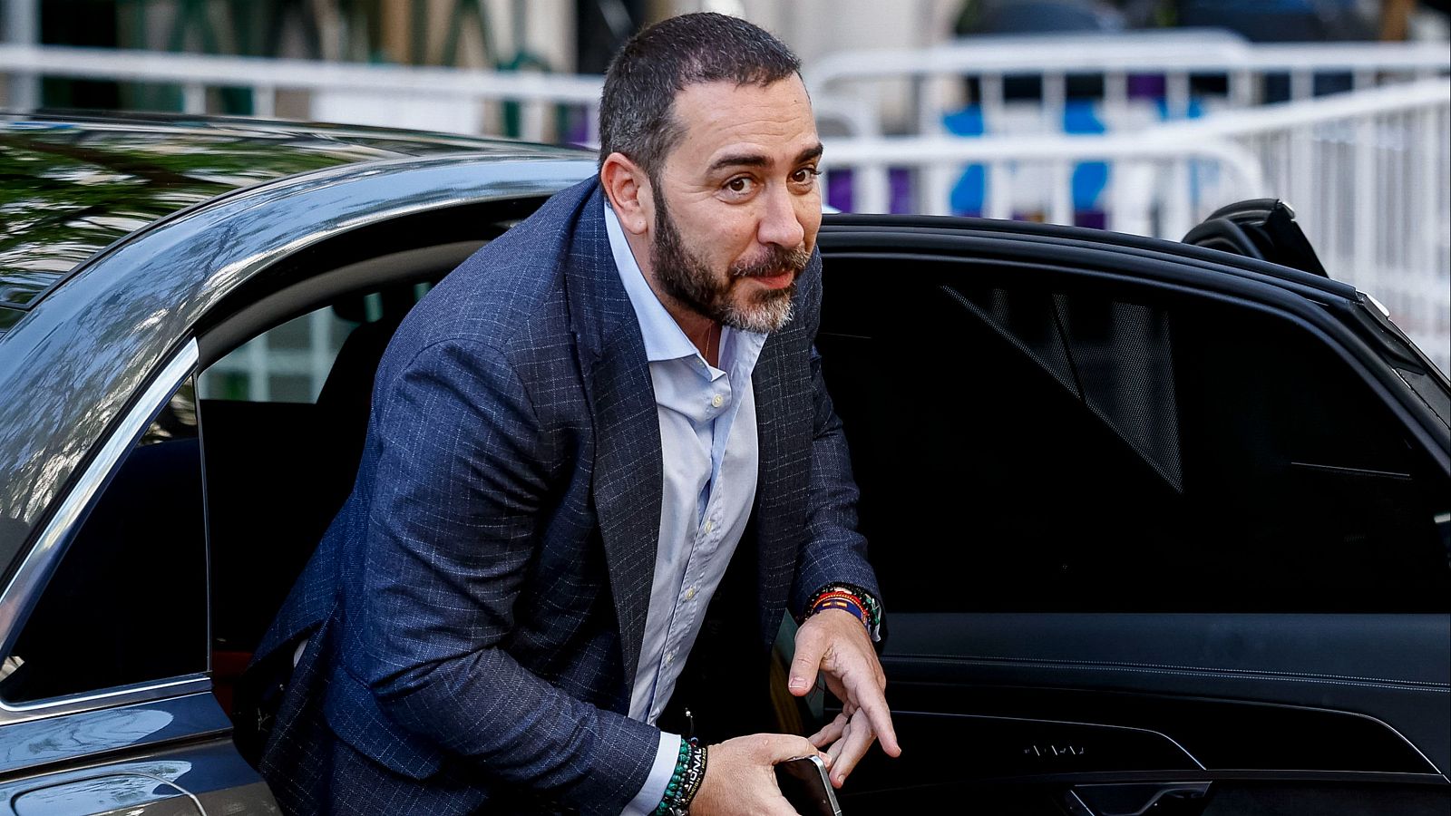 Hacienda estima en 2,4 millones el dinero defraudado por Aldama con la trama de las mascarillas | Ver