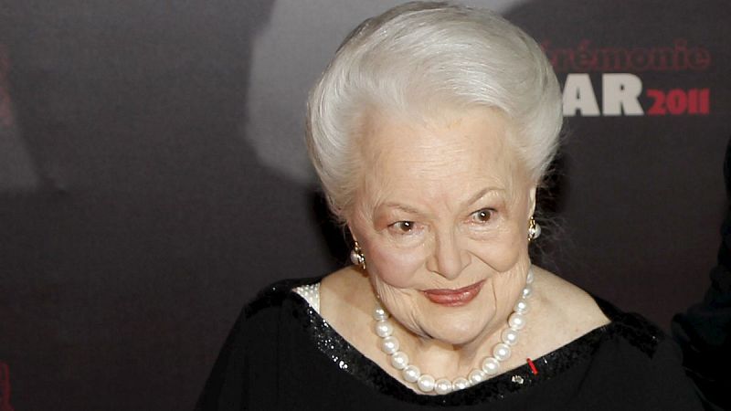La actriz Olivia de Havilland pierde la demanda contra la serie 'Feud'