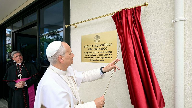 El papa denuncia la desigualdad y las condiciones carcelarias en el último día de su gira por África