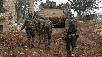 Guerra en Ir�n, en directo hoy