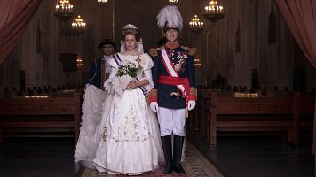 Gran acogida de 'ENA' tambi�n entre la audiencia