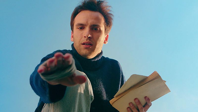 5 momentos literarios de 'Cu�ntame' para celebrar el D�a Internacional del Libro