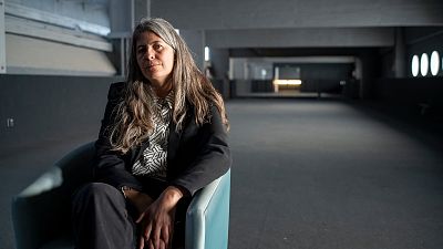 Un hogar habla en primera persona en 'Una casa sola', de Selva Almada