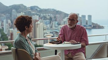 Fotograma de 'Despu�s de Kim'