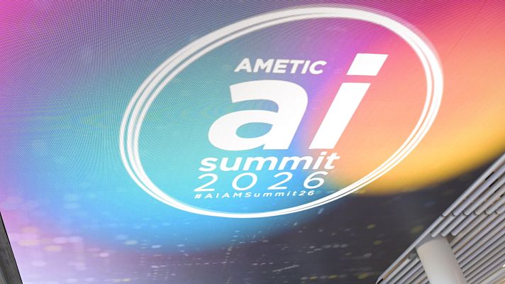 Ametic Summit