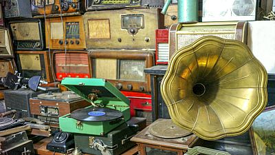 De lo más natural - ¿Cualquier tiempo pasado fue mejor? - 01/04/18 - escuchar ahora