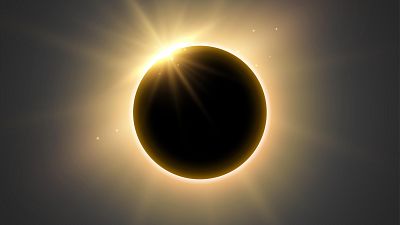 Este 30 de abril: la fecha clave para hacer un ensayo general del eclipse solar total del 12 de agosto