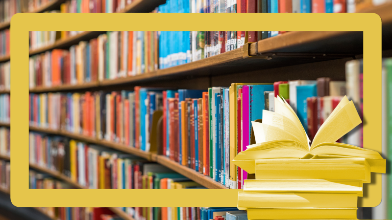 D�a del Libro 2026: los nuevos formatos atraen a lectores j�venes