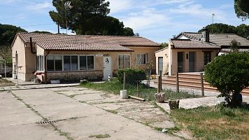 Caso Esther L�pez: sin restos biol�gicos en el s�tano investigado.