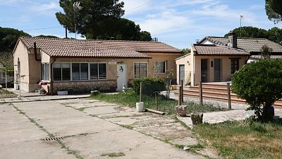 Caso Esther L�pez: la Guardia Civil no halla restos biol�gicos entre las muestras del s�tano investigado