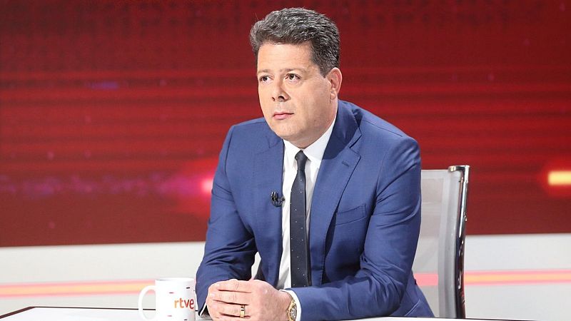 Picardo, optimista con el avance del acuerdo sobre Gibraltar: "El 15 de julio cae la verja"