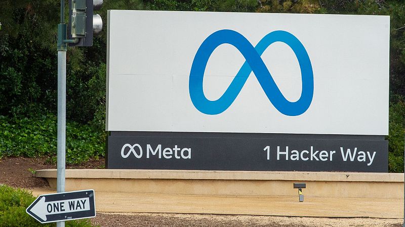 Meta recortar� 8.000 empleos para reforzar su eficiencia en plena apuesta por la IA