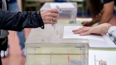 Elecciones Andaluc�a 2026: Horarios de los colegios electorales