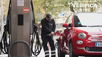 �Cu�ntos impuestos pagamos por cada litro de gasolina?