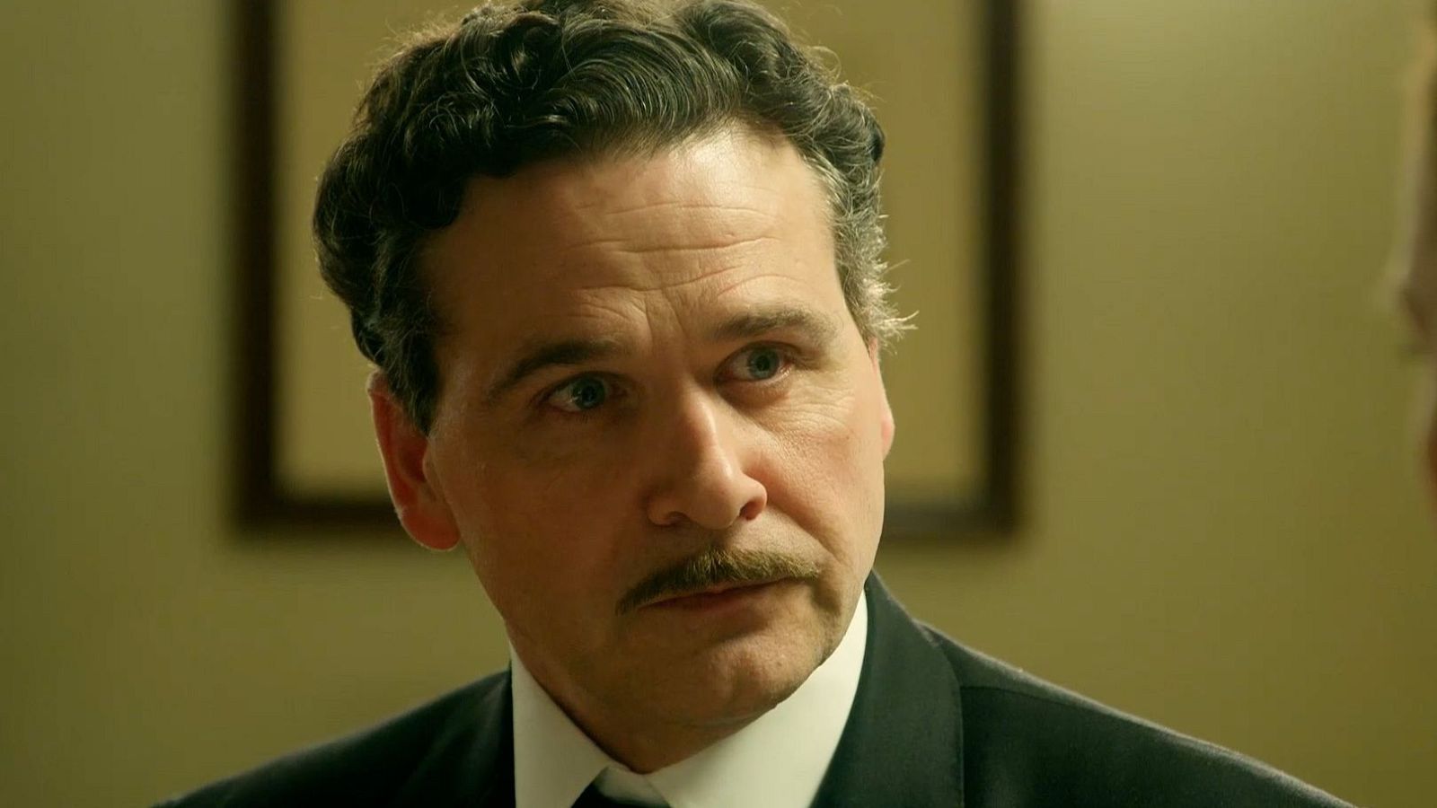 La Promesa: Avance semanal del 27 de abril al 1 de mayo - La promesa | Ver tráiler