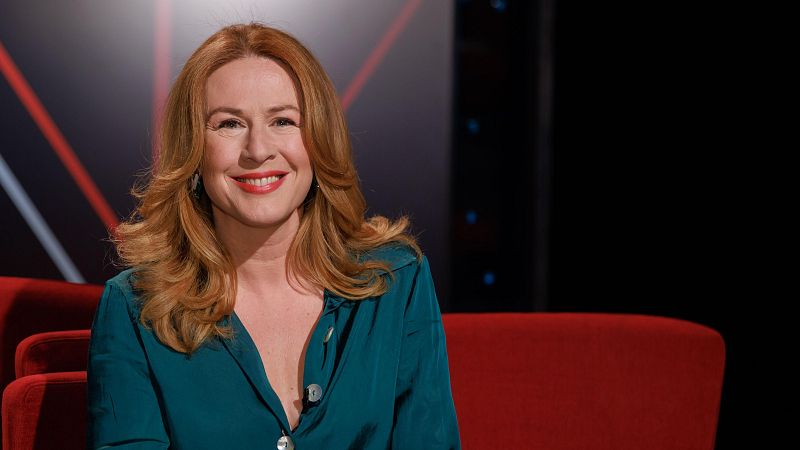 Luc�a Quintana protagoniza 'Tras el ensayo': "Todas las actrices deber�an interpretar a Rachel alg�n d�a"