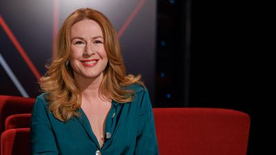 Luc�a Quintana protagoniza 'Tras el ensayo': "Todas las actrices deber�an interpretar a Rachel alg�n d�a"