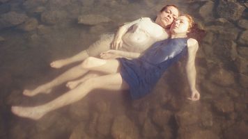 'Mami' de Mario Banushi explora sin palabras la relaci�n entre madres e hijos