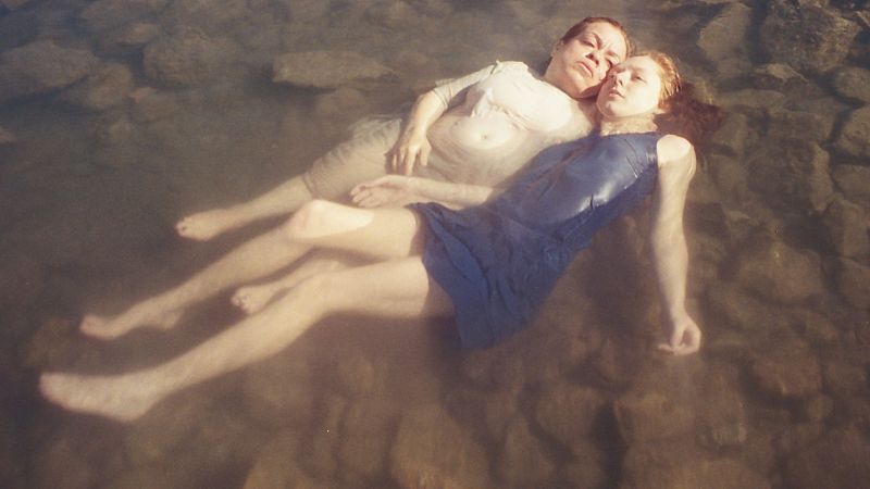 'Mami' de Mario Banushi explora sin palabras la relaci�n entre madres e hijos