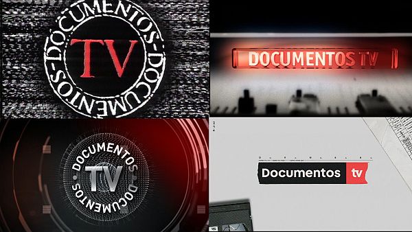 Logotipos de Documentos TV