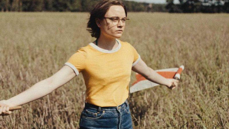 'El sonido de la ca�da': una obra maestra sobre los traumas heredados en una granja alemana