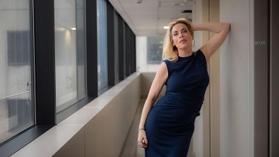 Roser, cantant: "Jo em creia que era intocable"