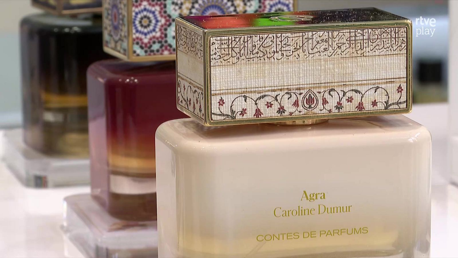 España se mantiene impermeable al impacto de la guerra en Oriente Medio en la industria del perfume