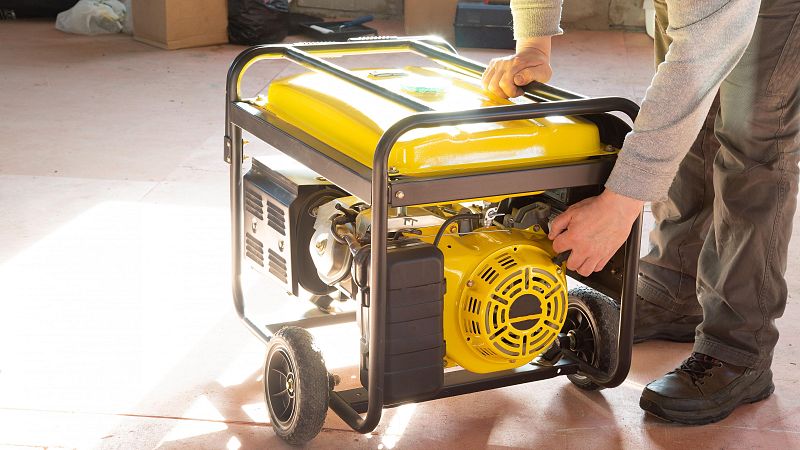 Generadores eléctricos en España: cuándo son obligatorios, qué dice la normativa y qué alternativas existen
