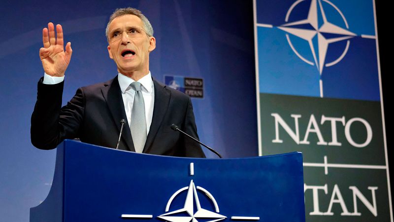 La OTAN se suma a las represalias contra Rusia por el envenenamiento del exespía en Reino Unido