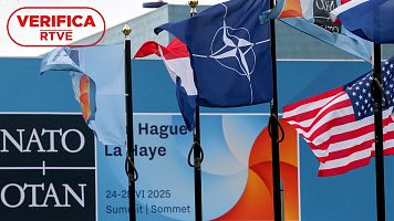 El Tratado de la OTAN no prev� la expulsi�n de ning�n pa�s