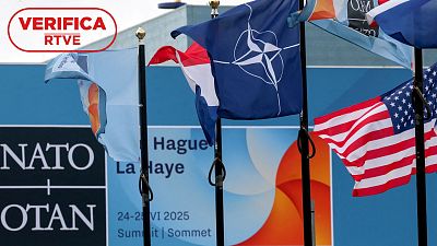 El Tratado de la OTAN no prev� la expulsi�n de ning�n pa�s