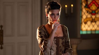 Avance semanal de 'Valle Salvaje' del 4 de mayo: Victoria tenía un oscuro secreto