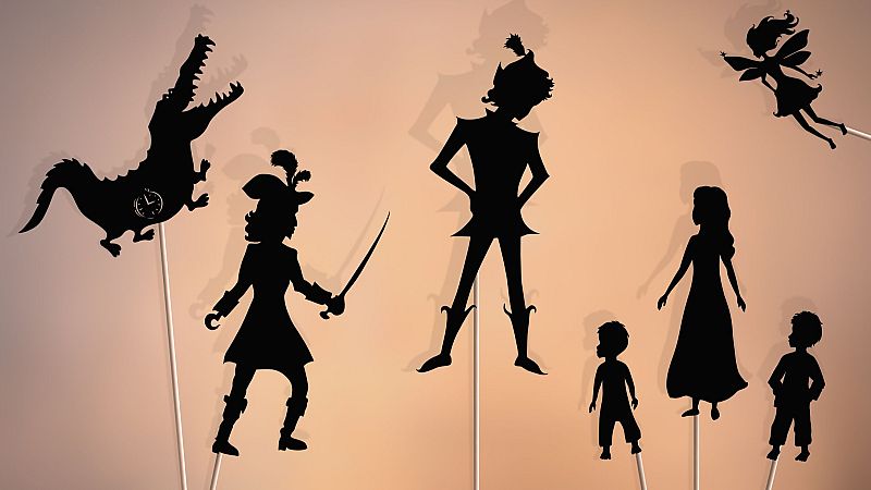 Peter Pan, el trauma que Barrie congeló en el tiempo