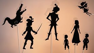 Personajes de 'Peter Pan'