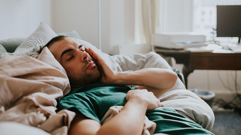 Las siestas largas y frecuentes se asocian a mayores tasas de mortalidad