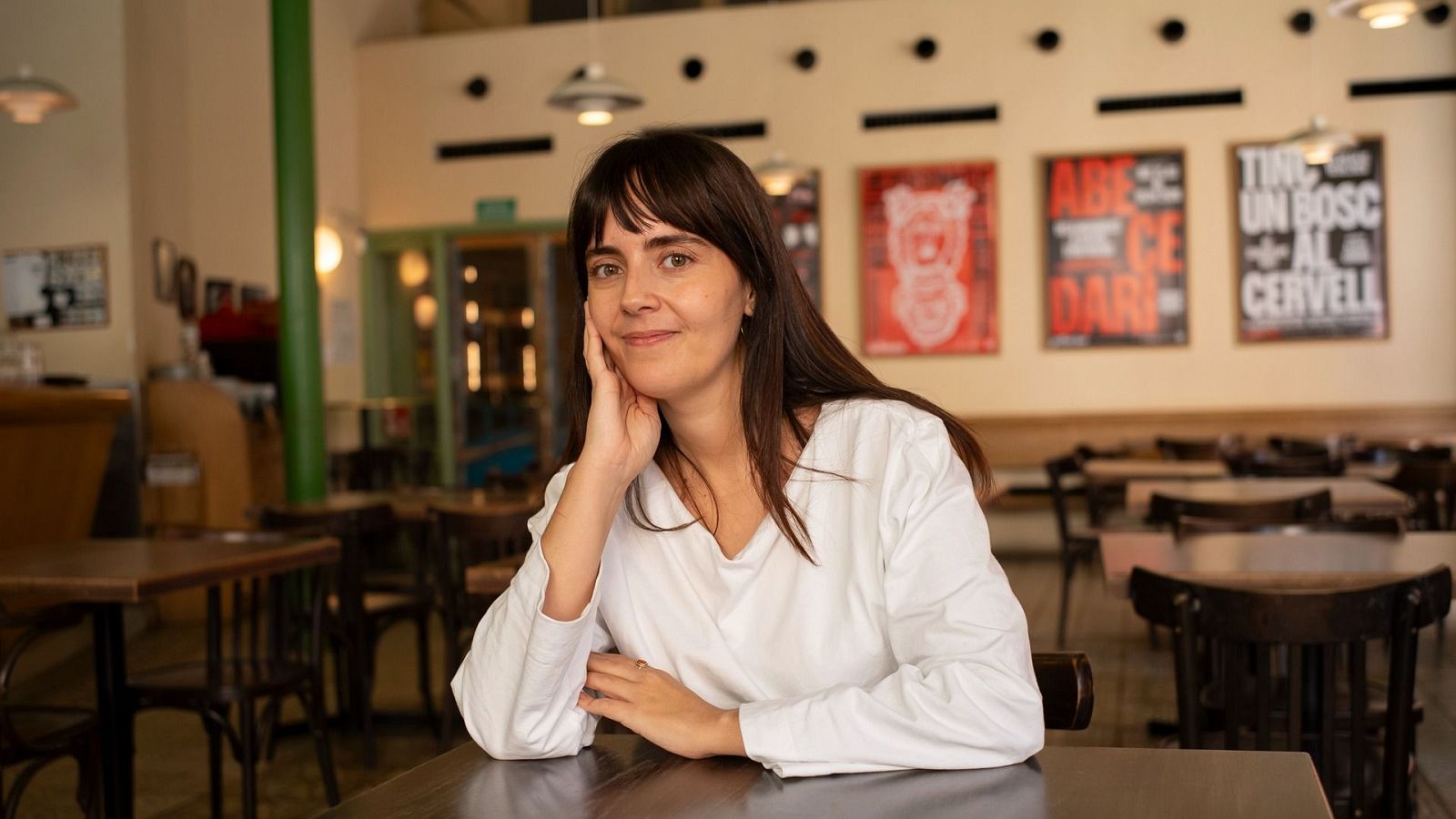 'Han cantado bingo', una novela de Lana Corujo - Página Dos - Página Dos | Ver