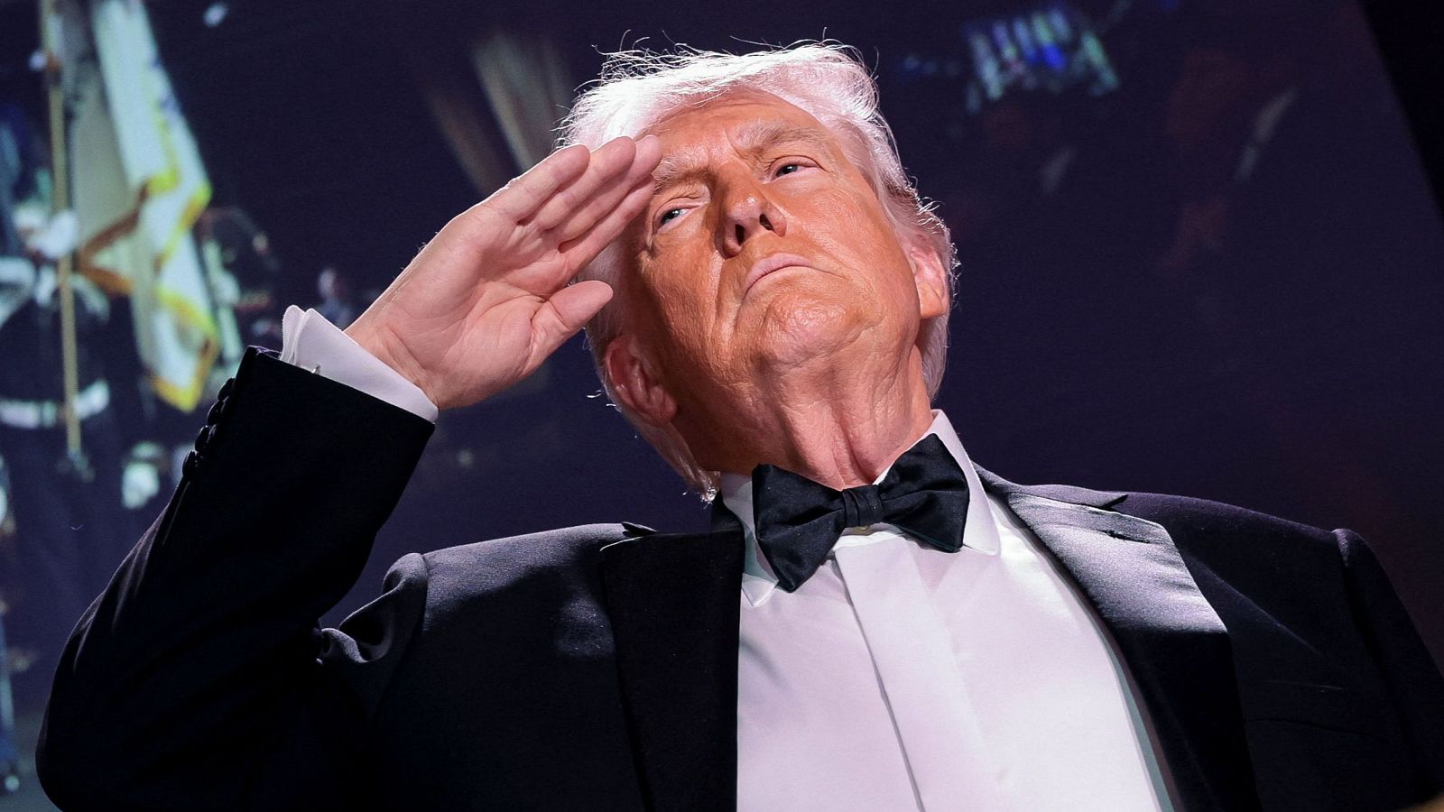 Trump: "Creemos que era un lobo solitario" - Fin de semana 24h | Ver