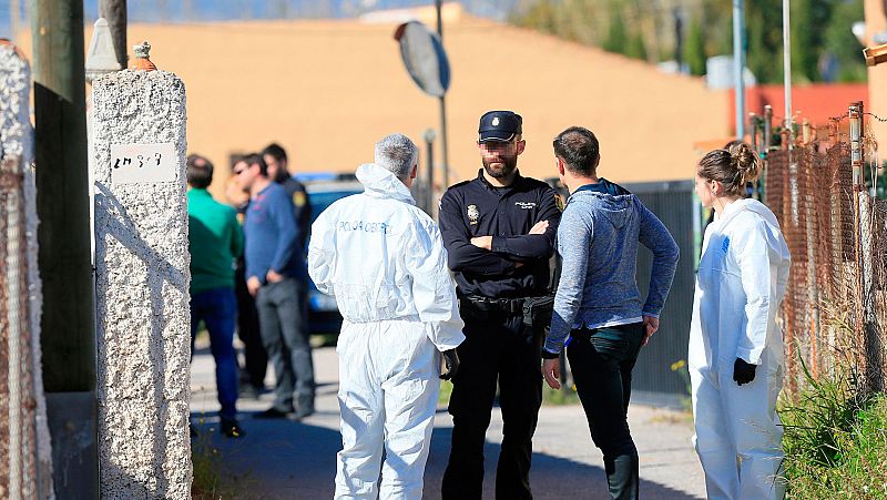 Un hombre denunciado por violencia de género mata presuntamente al padre de su pareja