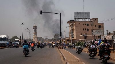 Muere el ministro de Defensa de Mali en la ofensiva de los secesionistas del norte junto a la filial de Al Qaeda en el Sahel