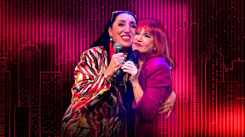 Loles León: "El placer es sanador; después de tener un orgasmo la mente no se te llena de haters"