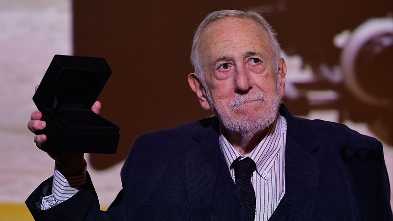 Muere el cineasta argentino Adolfo Aristarain a los 82 años