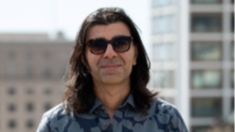 Fatih Akin: "La verg�enza conecta a las generaciones con el pasado"