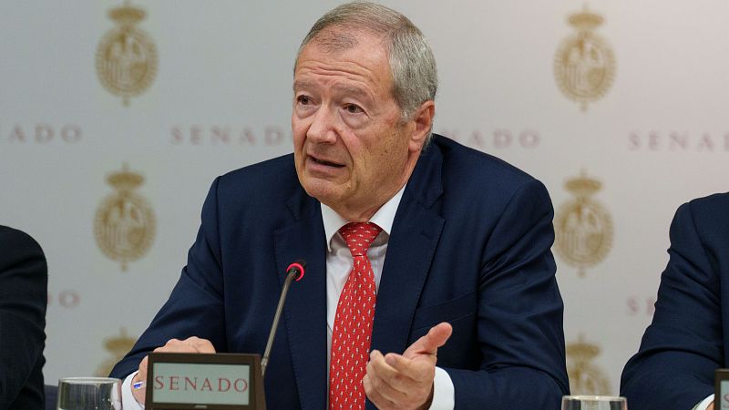 Ignacio Barrón, presidente de la CIAF: "En España se rompen aproximadamente dos carriles por semana"